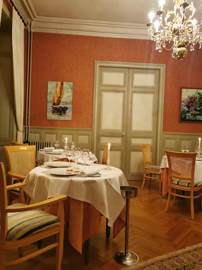 Restaurant Bénureau, Restaurant à Sainte-Luce-sur-Loire