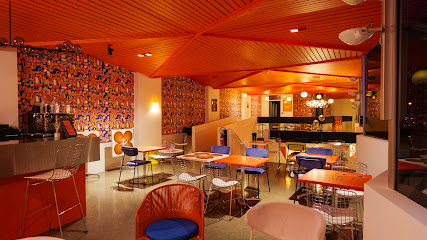 Hyp'bistro Restaurant - Saint Marcellin Restaurant à Saint-Marcellin