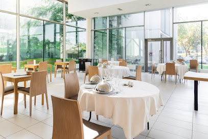 Pixel Restaurant Restaurant à Gennevilliers