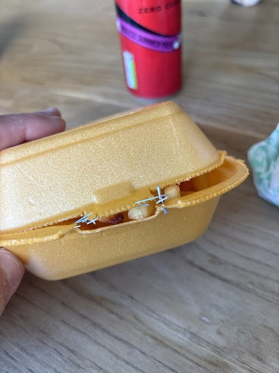 MY SNACK, Restaurant à Mont-de-Marsan