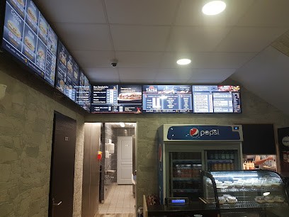 Grillade Et Tacos, Restaurant au Pontet