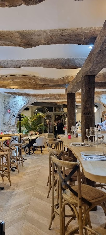 Restaurant Laitable de la fromagerie Laitable, Restaurant à Flayosc