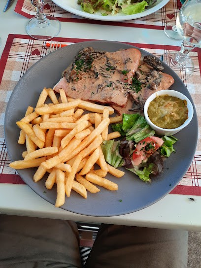 Les Paturages, Restaurant à Chapelle-des-Bois