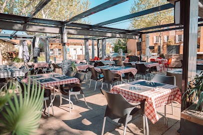 Ô Paisible, Restaurant à Labège