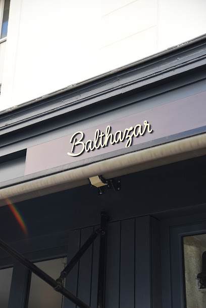Balthazar Restaurant à Paris 05