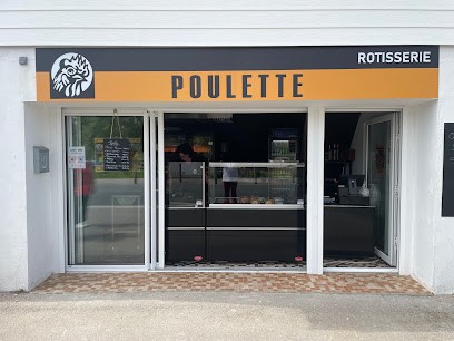 POULETTE Rôtisserie, Restaurant à L'Aiguillon-sur-Mer