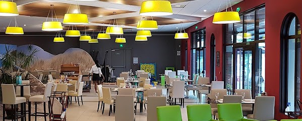 Le Passe Pierre, Restaurant à Fort-Mahon-Plage