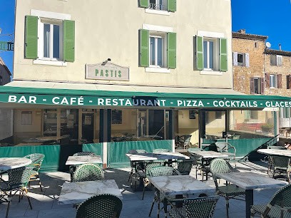 BISTRO PASTIS, Restaurant à Trans-en-Provence