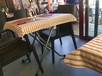 La Petite Flamme, Restaurant à Jumièges