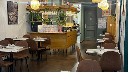 Khun Ya Restaurant à Valenciennes