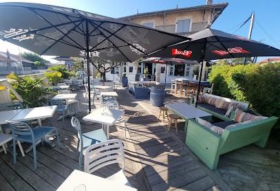 Le Bistrot D'Audenge, Restaurant à Audenge