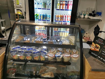 Le 213 Food, Restaurant à Fontaine