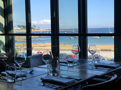 La vie est belle, Restaurant à Ploemeur