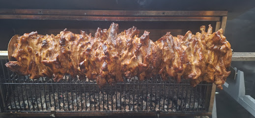 Iturrira, Restaurant à Bonloc