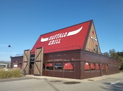Buffalo Grill Portes-lès-Valence, Restaurant à Portes-lès-Valence
