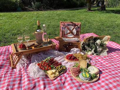 The French Picnic Restaurant à Paris 10