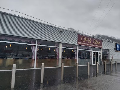 Wok Sun, Restaurant à Gruchet-le-Valasse