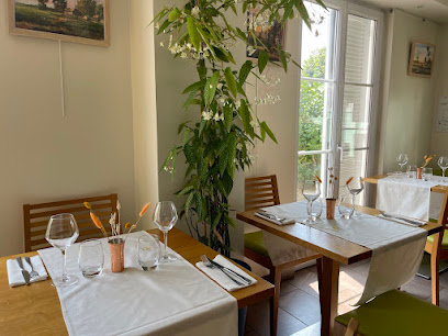 Le Kampot Restaurant à Vert-Saint-Denis