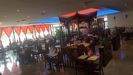 Royal D'Asie, Restaurant à Saints-Geosmes