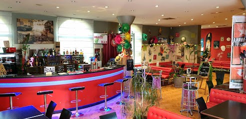 La Nouvelle Brasserie Runser, Restaurant à Village-Neuf