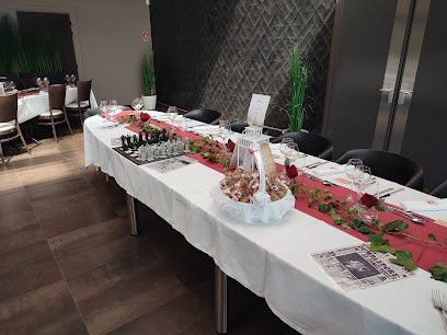 Thierry Garny, Restaurant à Pirey