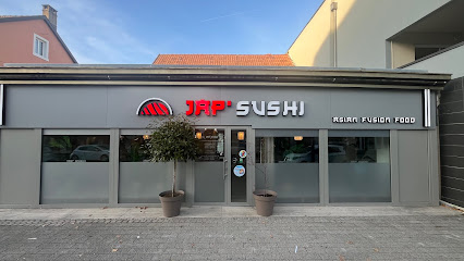 Jap'sushi Audincourt Restaurant à Audincourt