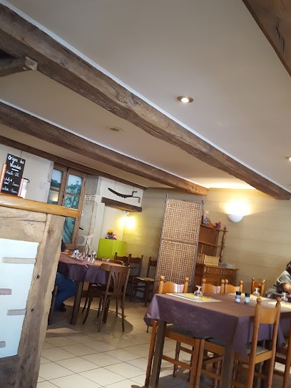 Pizzeria Grill Crispiz, Restaurant à Pont-de-Vaux