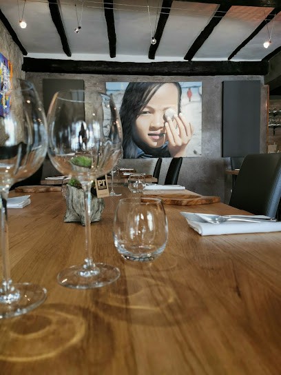 Bistrot Gourmand Clovis, Restaurant à Tourrettes-sur-Loup