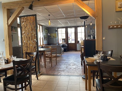 Le Sécalonia, Restaurant à Saint-Viâtre