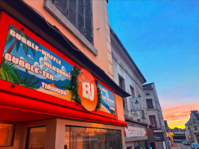 Bj Restaurant à Pont-Sainte-Maxence