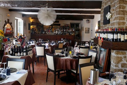 Auberge Fleurie, Restaurant à Fayence