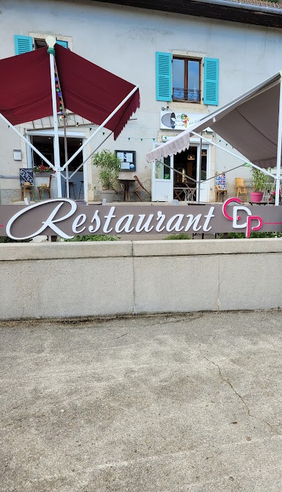 Bistroquet Au Cul D'poule, Restaurant à Leschères