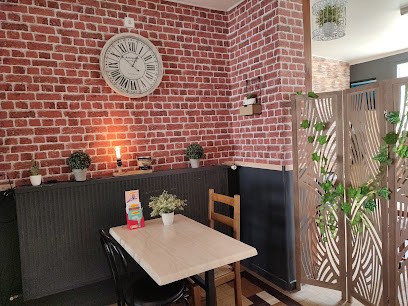 Le Central, Restaurant à Querrieu