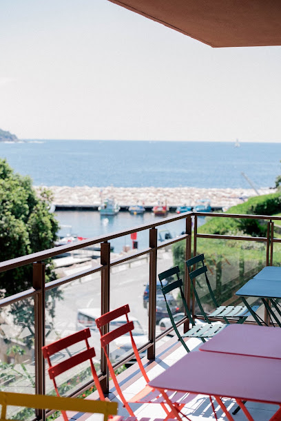 Le Mérou Du Niel Restaurant à Hyères