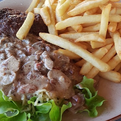 Le Petit Chalet, Restaurant à Freyming-Merlebach