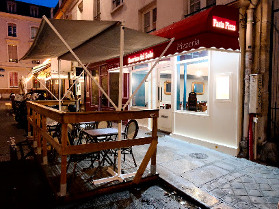 Sorriso Del Sole Restaurant à Paris 07