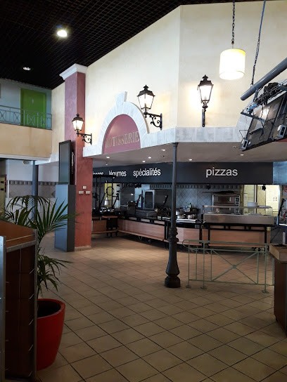 Crescendo Restaurant, Restaurant à Thonon-les-Bains