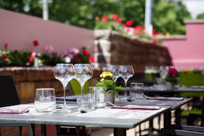 Auberge les 3 Alsaciennes, Restaurant à Kaysersberg Vignoble