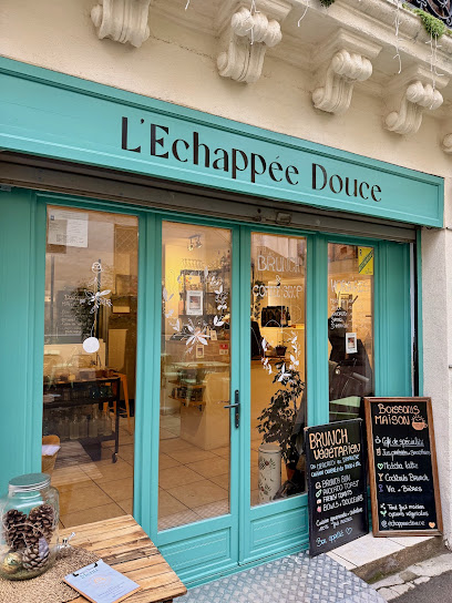 L'échappée Douce | Brunch & Coffee Shop À Montpellier Restaurant à Montpellier