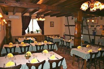 S'Fassner Stuebel, Restaurant à Fessenheim-le-Bas
