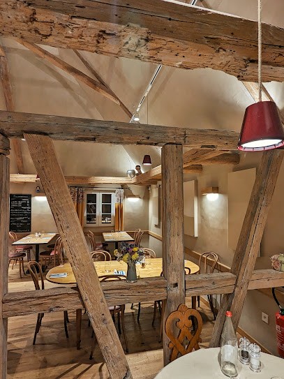 Restaurant Hindserhof, Restaurant à Hindisheim