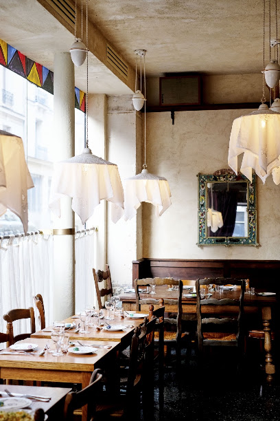 Osteria Gòto Restaurant à Paris 11