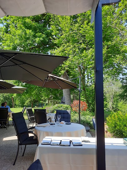 Restaurant Les Etangs, Restaurant à Manom