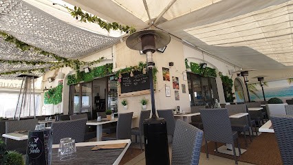 La coupo santo, Restaurant à Saintes-Maries-de-la-Mer