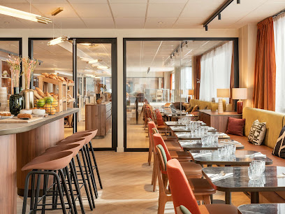Restaurant Restaurant à Nanterre