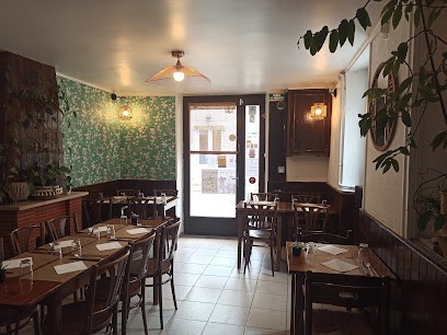 Escale en Asie - Fontainebleau, Restaurant à Fontainebleau