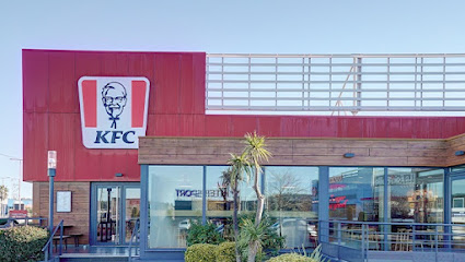 Kfc Marseille Plan De Campagne Restaurant à Cabriès