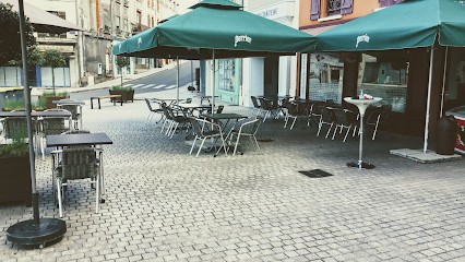 Restaurant A La Bonne Gache & Son Chai, Restaurant à Lapalisse