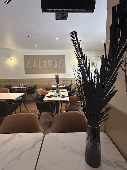 Calypso Restaurant à Dijon