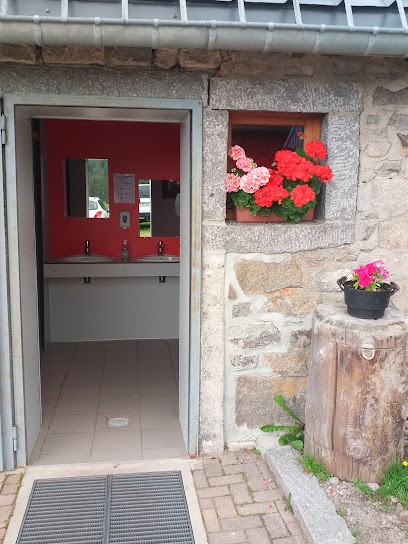 Ferme Auberge du Lac de Forlet, Restaurant à Soultzeren